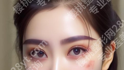 艺星许炎龙双眼皮的技术好不好？术后小tips分享