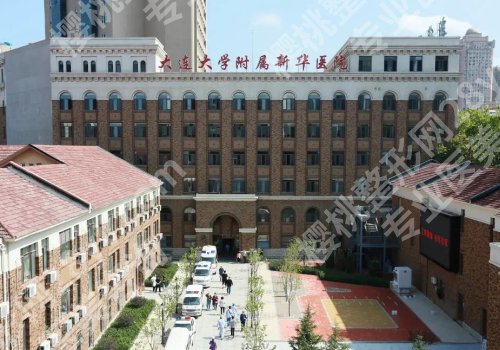 大连假体隆胸哪家好？20224全新口碑医院名单上榜