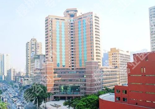 广东省人民医院美容怎么样？医院详情抢先看！