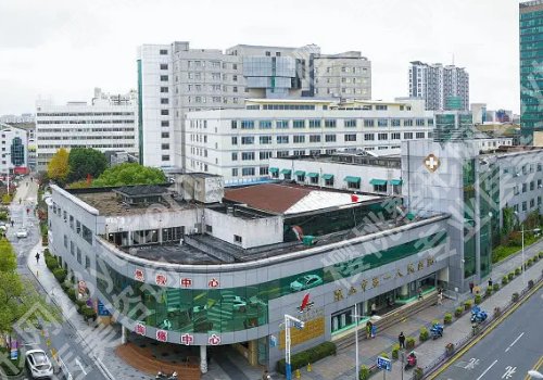 苏州哪家整形医院做双眼皮好？前五医院技术详情！