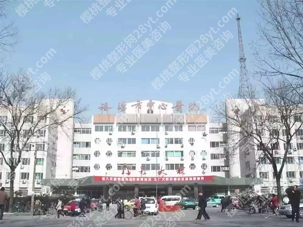洛阳整形医院排名前十位有哪些？口碑优选医院上榜