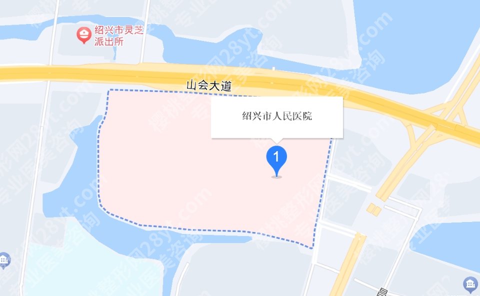 绍兴人民医院美容科价目表曝光！徐永根、夏颖等医生技术如何？