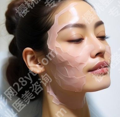 九院张余光面部提升的技术好不好？真实案例鉴赏