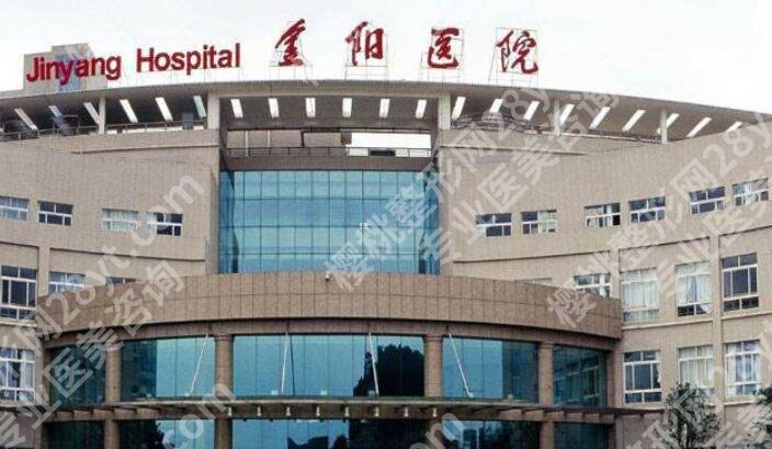 贵阳眼部整形哪家好？前五家医院实力上榜！