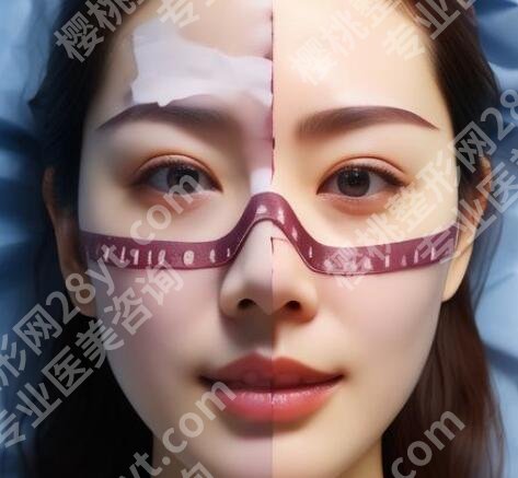 董佳生做鼻子怎么样？医生简介|真人隆鼻对比图反馈！