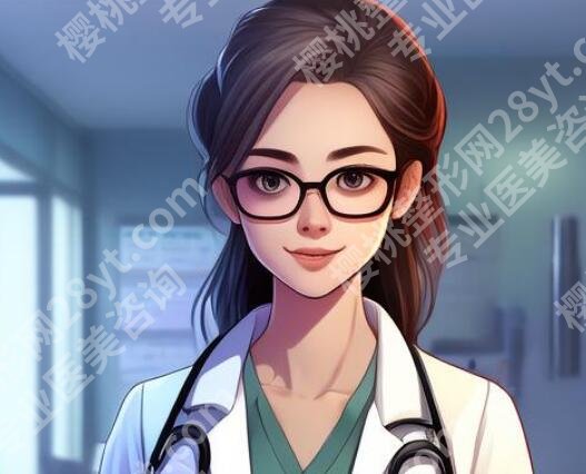 魏娴医生案例图一览！医生信息|双眼皮修复效果图预览！