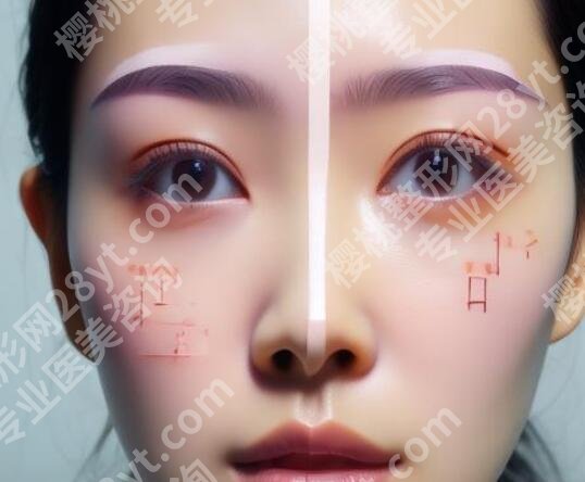 魏娴医生案例图一览！医生信息|双眼皮修复效果图预览！