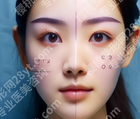 无锡三院整形美容科价目表汇总！内附真人双眼皮术后反馈图！