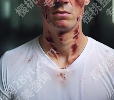 常州一院整形科刘小舒实力如何？经典案例|见证TA的蜕变