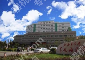 芜湖弋矶山整形美容科的口碑好不好？医院明星项目介绍