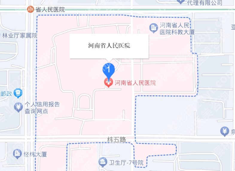 河南人民医院整形美容科开展的核心项目及技术优势介绍！
