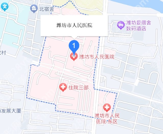 潍坊人民医院整形美容科价目表曝光!变美常见问题|你问我答