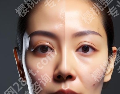 上海九院张英做上睑下垂的技术好吗？手术前小贴士分享