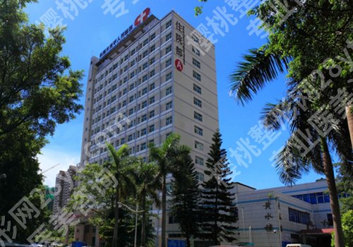 东莞哪家整形医院做鼻子好？口碑爆炸的医院你知道多少？