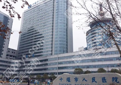 十堰整形医院排名前十公布！公私医院大比拼