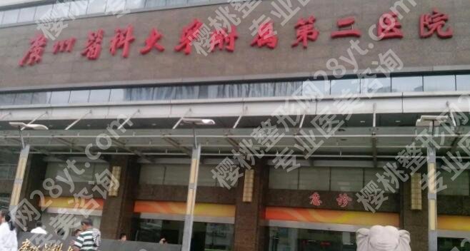 全国出名的整形医院哪家好？top榜前三名单汇总！来看详细介绍