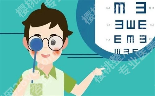 重庆何氏眼科医院李付亮技术怎么样？医生实力查看|手术前后小贴士分享