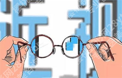重庆何氏眼科医院李付亮技术怎么样？医生实力查看|手术前后小贴士分享