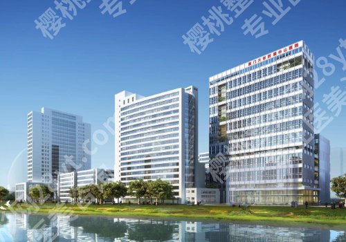 厦门哪里做眼袋比较好？这些医院都是口碑优选