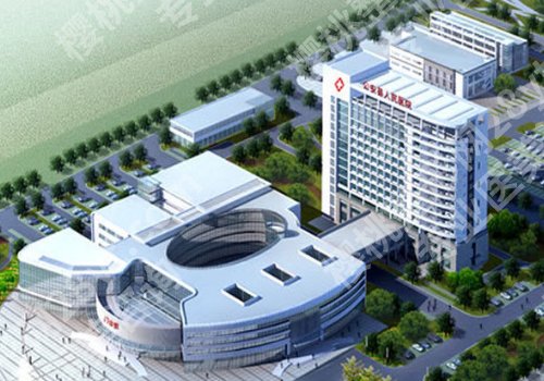 公安县人民医院整形美容科好不好？科室介绍与顾客口碑评价