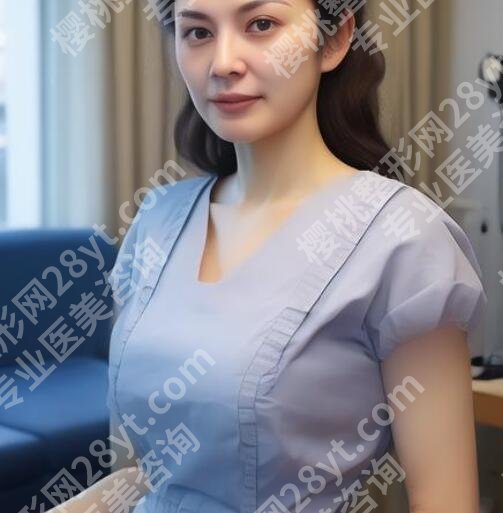 北京伊美尔陈继革简介怎么样？分享医生信息-特色项目介绍附上