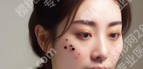 福清天宝美容医院点痣效果怎么样？主打项目-价目收费