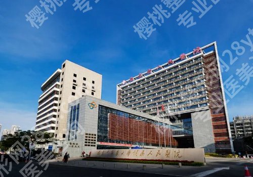 福州牙科医院哪家好？实力医院名单揭晓