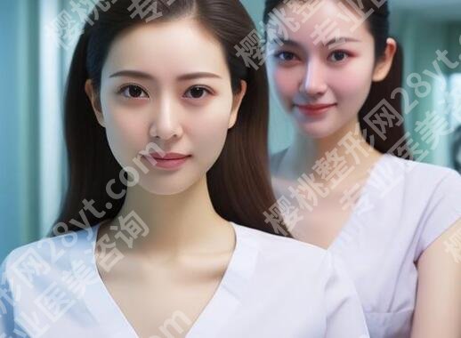 北京美莱做胸好的医生哪个好？更新在榜前五医生资料