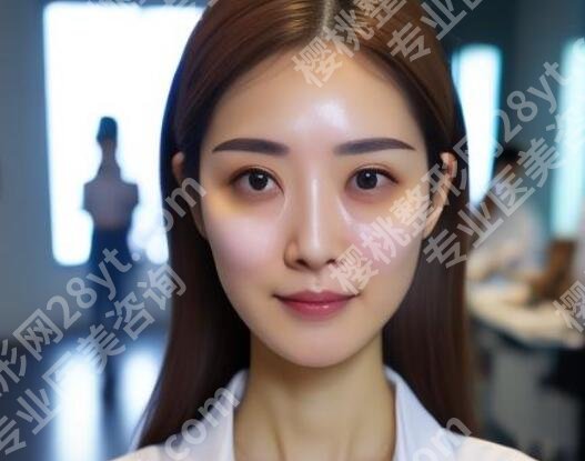 张冰洁眼袋修复真皮卧蚕靠谱吗？一一了解医生信息-擅长项目查看
