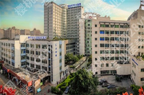 攀枝花医美哪个医院好？专家都认可的榜单已经发布