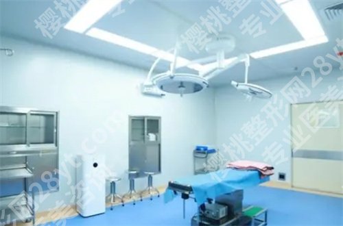 合肥哪家整形医院正规医院？一篇文章展示了5家医院