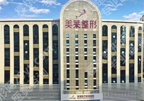 杭州哪家整形医院做双眼皮好？一键查询靠谱医院名单