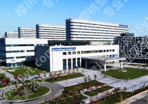 北京口腔好的3家医院公开！高人气医院解锁！