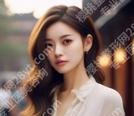 李劲良做鼻子口碑好吗？分享医生信息-隆鼻案例分享