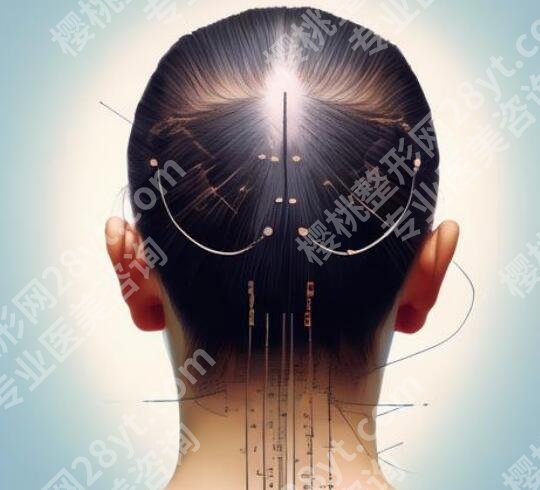 南阳中心医院看脱发怎么样？真人案例展示！来看前后对比图