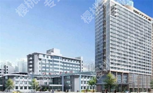 深圳哪家整形医院做双眼皮好？严选五家公立医院，2024年