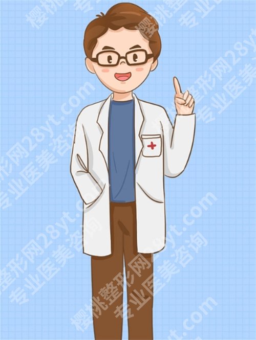 北京做眼袋好的大夫是谁？朱琳医生入围了，看实力