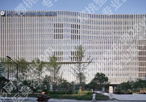 全国种植牙医院排名更新啦！其中有你中意的医院吗？