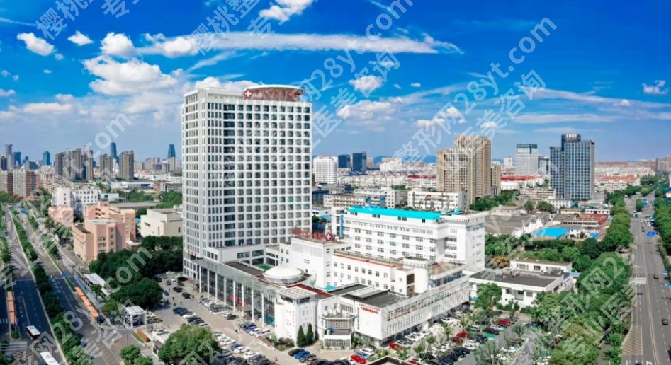 宁波哪家整形医院口碑好？下面五家医院在当地人气颇高哦