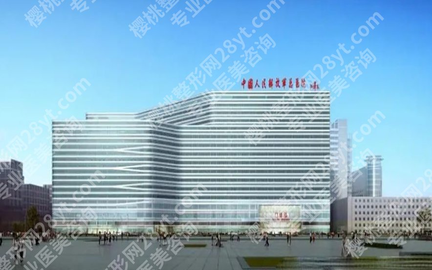 北京假体隆胸取出哪里好？这几家医院都是正规且实力强的医院！