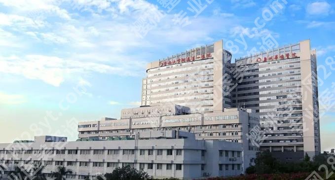潮州近视眼手术医院排名|给大家安利当地口碑医院！戳进来看详情