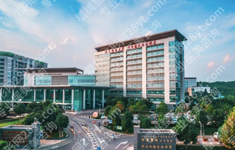 武汉近视激光手术医院排名|市同济医院/协和医院/武汉大学人民医院等排名不错！