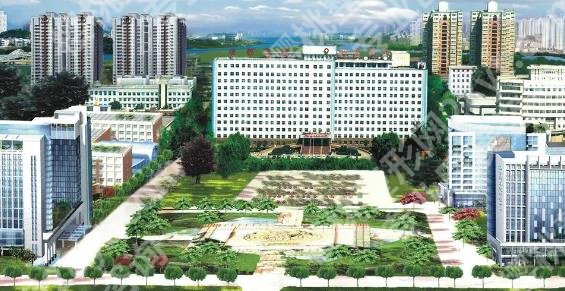 西安眼科近视手术医院排名|西京医院/西安交通大学第二附属医院等名次靠前！