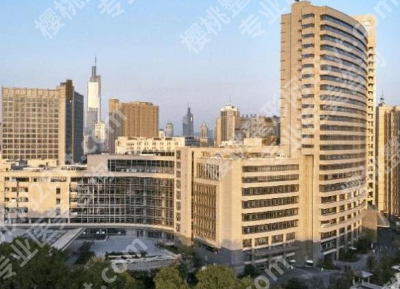 江苏近视手术排名|江苏省人民医院/省中医院/省第二中医院等技术可圈可点！