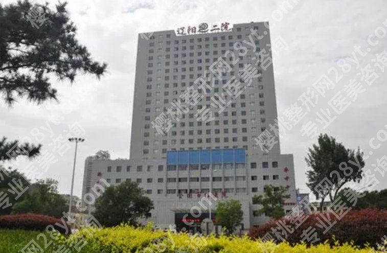 辽阳近视手术医院排名榜清单曝光！哪家医院性价比较高？