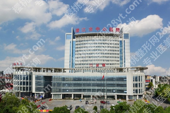 荆州近视手术医院排名|市中心医院、市第一人民医院、潜江市中心医院哪家更可靠呢？