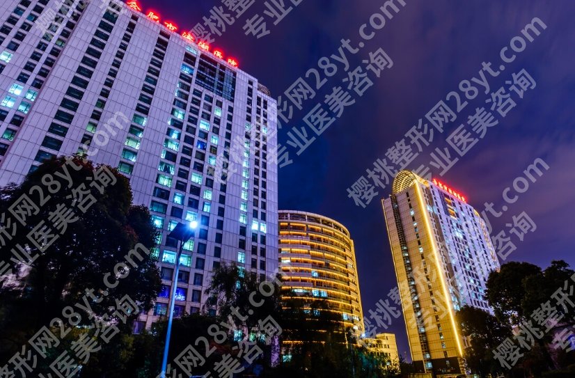 合肥做近视眼手术医院排名|当地公立医院大盘点！都是口碑严选哦