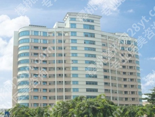 东莞激光近视手术排名|市人民医院、中心医院、第八人民医院等信息披露！
