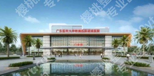 湛江眼科近视手术排名|广东医科大学附属医院/湛江中心人民医院等多级机构哪家好？