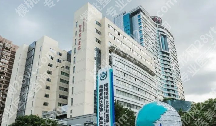 福州近视眼手术医院排名|省立医院、福建医科大学附属第一医院等医院技术分析！